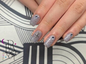 パルエクラ(PALeclat)/フラッシュネイル