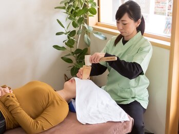 TonaLino by ルカポン/リフトアップ