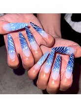 ピンズイチロク(PINS16)/Gel-x120分