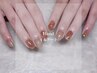 【Hand】トレンドアート(4本アート) 7700→6930