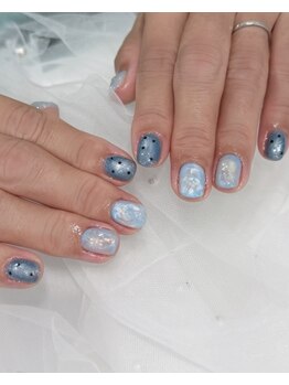 アイラス うるま市/持ち込みデザイン