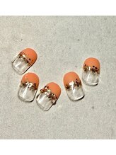 ジーナ 豊洲(Zina)/定額デザイン【B】