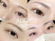 アディクト(ADDICT)