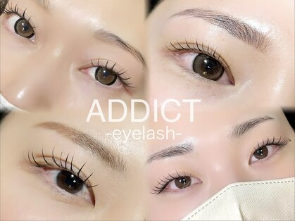 アディクト(ADDICT)の写真