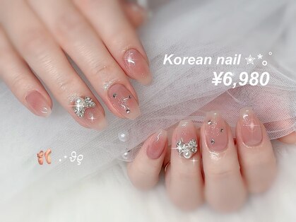 リリーナイン(Lily Nine)の写真