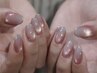 【yuuho ・ai指名クーポン】 hand designコース(持ち込み可) ￥15000→13200～