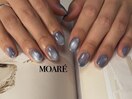 ハンド/マグネットネイル ¥6,500