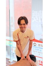 カラダファクトリー 松山三越店 木村 光稀