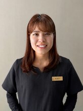 ホワイト(WHITE) MIHO