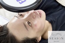 岡崎［フェイシャルワックス専門店 シーズン］顔脱毛/毛穴/眉毛/まつげ