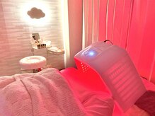 キヒ(KIHI)の雰囲気（南町田唯一のララピール認定サロン）