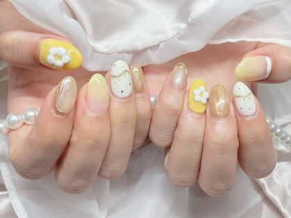 フェイブ(Fave)の写真