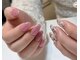 エンネイル(enn nail)の写真