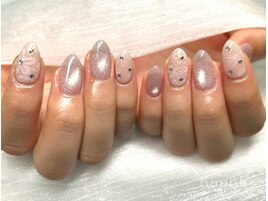 定額