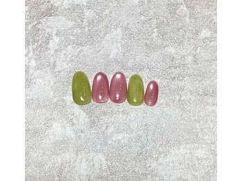 ビオラ 自由が丘(BIORA)/シンプル