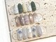 シェルウェリナ(SHeLL WELINA)の写真/【フィルイン導入サロン♪】爪の薄さが気になる方も通う度美しい指先に☆続けやすい価格で初心者さんにも◎