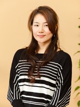 ヘアーズ サハラ(HAIR'S SAHARA) 佐原 かおり
