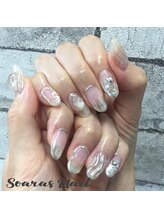 ソアラスネイル(Soaras Nail)/
