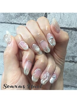ソアラスネイル(Soaras Nail)/