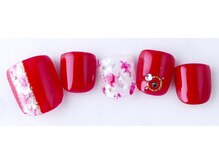 オーブ(AUBE)/５月マンスリーキャンペーン