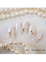 たゆ ネイル(たゆnail)/トレンド定額アート