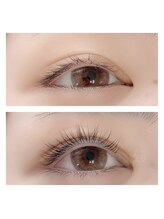 ラフィーネ(Raffine)/アッパーリフトカール