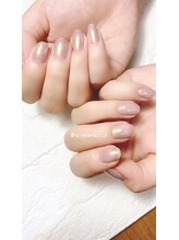 レインボーネイルズ(Rainbow nails)/