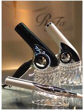 Rifa☆リファ高級ドライヤー&Rifa☆リファ高級ストレートアイロン貸出中