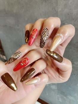 マーメイドネイル(MERMAID NAIL)/