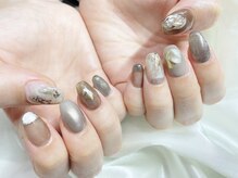 タマネイル(Tama nail)/