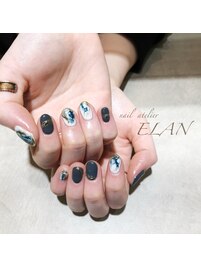 ミラーニュアンス