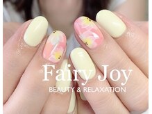 フェアリー ジョイ(Fairy Joy)/