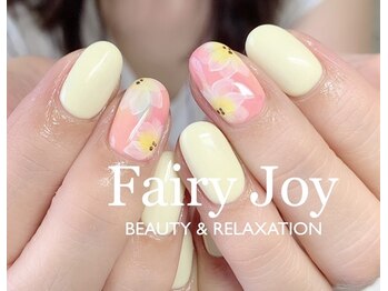 フェアリー ジョイ(Fairy Joy)/