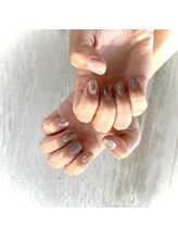 エイト オオブ(EIGHT OBU)/☆