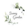 サニーガーデン(Sunny Garden)のお店ロゴ