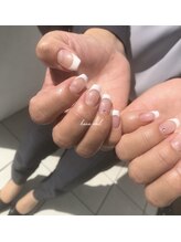 ハナネイルアンドアイラッシュ(hana nail & eyelash)/デザイン