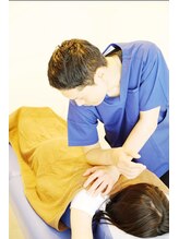 下北沢アイリー整体院/骨盤矯正&美容整体&ボディケア