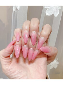 コロミネイル(colome nail)/スカルプシンプル¥8800