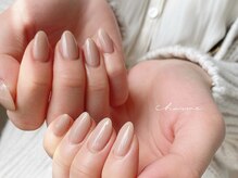 シャルム(CHARME)/ワンカラー