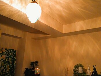 ヨサパーク ナヘレ 吉祥寺店(YOSA PARK nahele)/店内の様子★