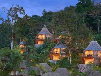 アジアンリラクゼーション ヴィラ 大橋店(asian relaxation villa)/タイ；プーケット・キーマラ