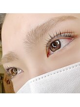 ヴィフ(Vif)/パリジェンヌラッシュリフト