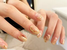 ニュアンス！