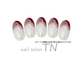 12月季節の定額6900円