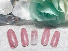 シュシュ(Chou Chou)/