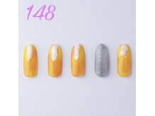 はあとねいる 滝川店/ネイルDesign148