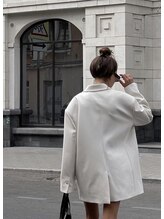 チーク 横浜店(cheek) juki funato