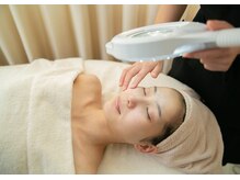 フローレ 豊田店(Flore)/選べるお顔施術《フェイシャル》