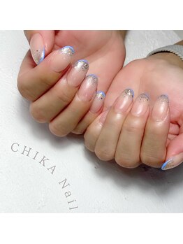 シンデレラサロン(Cinderella salon)/