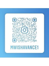 エムウィッシュ アヴァンス メルサ栄店(M.wish Avance)/Instagram【mwishavance1】